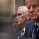 Image for article titled Trump Sends Bubble-Gut Tweets as Impeachment Vote Looms